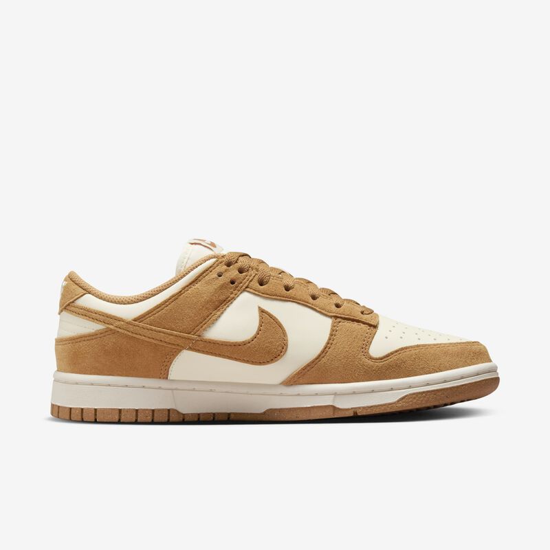 Nike Dunk Low, Leche De Coco/Vela/Lino, hi-res