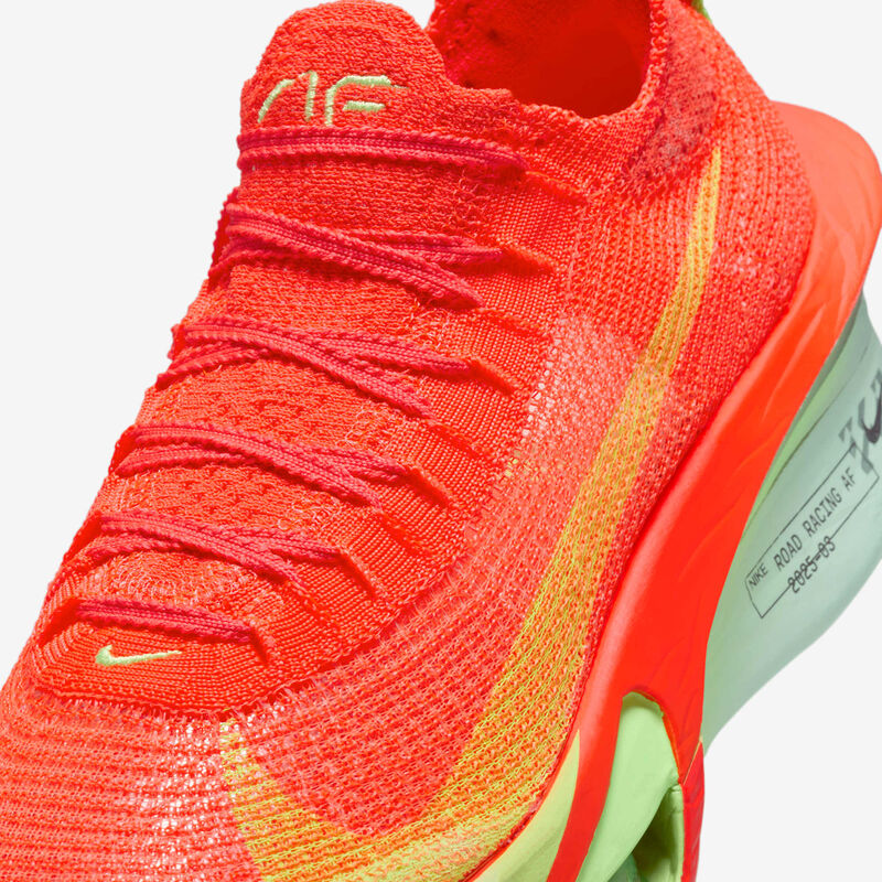 Nike Alphafly 3, Carmesí Brillante/Avalancha Lima/Espuma Menta/Morado Cueva, hi-res