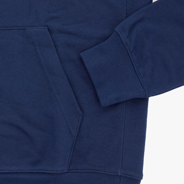 Polera Nike Sportwear, Azul, hi-res