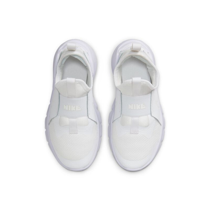 Nike Flex Runner 2, Blanco/Blanco, hi-res