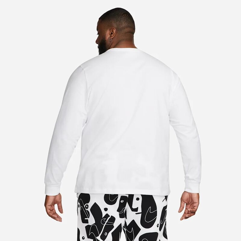 [Ljava.lang.String;@52dedfbf Nike Sportswear Club, Blanco, hi-res