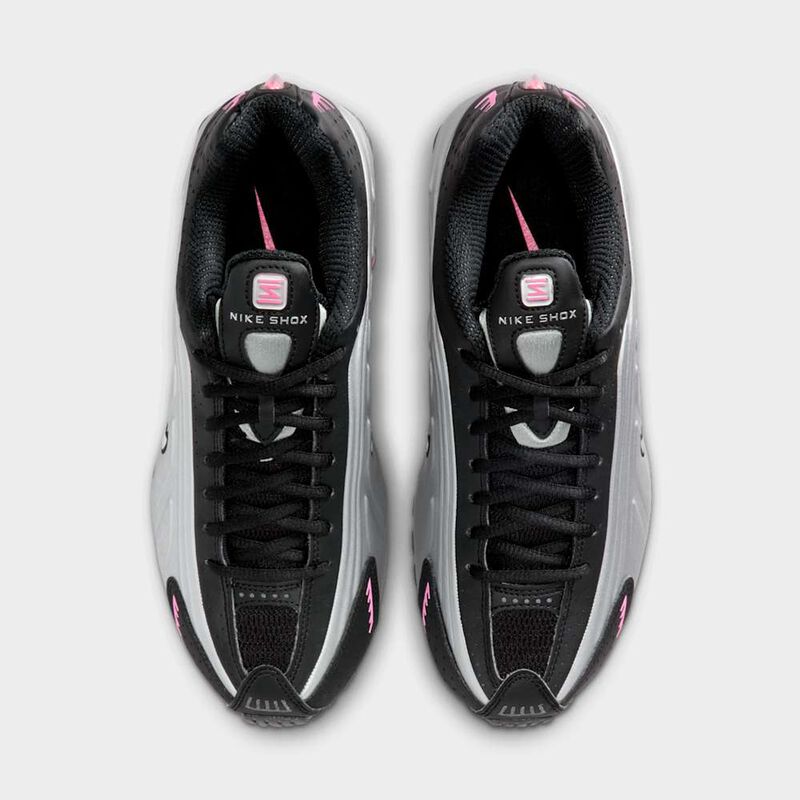 [Ljava.lang.String;@482bee05 Nike Shox, Negro, hi-res