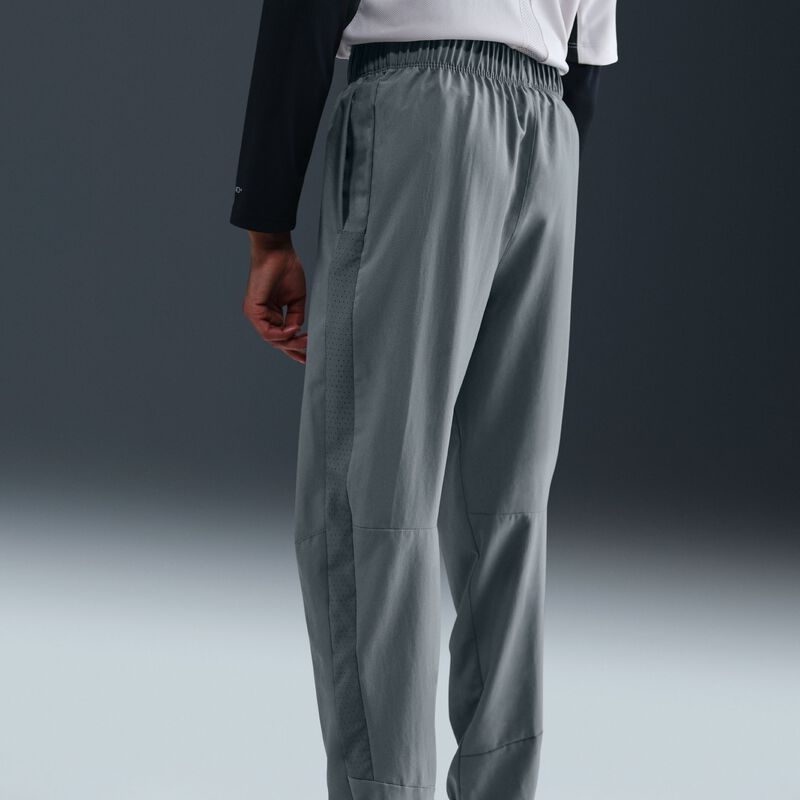 Nike Dri-FIT Multi, Gris humo, hi-res