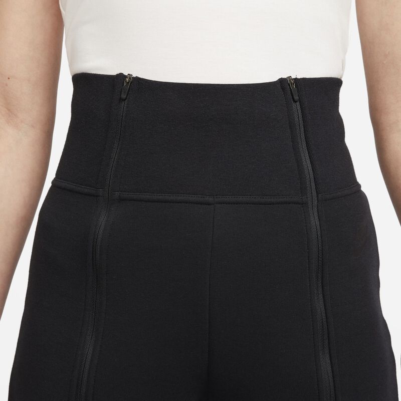 Nike Sportswear Tech Fleece, Negro/Negro, hi-res