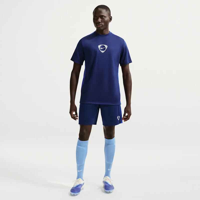 Short Nike Sportswear, Azul, hi-res