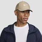 Nike Dri-FIT Club, Caqui/Blanco, hi-res