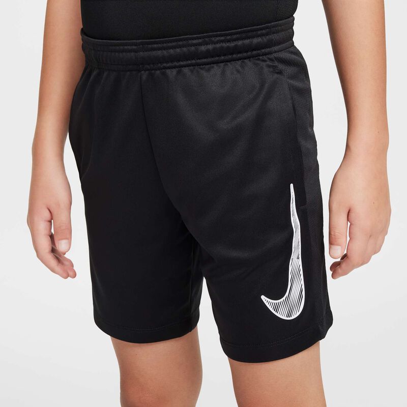Nike Trophy23, Negro/Negro/Blanco, hi-res