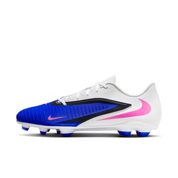Nike Phantom 6 Low Club, Azul, hi-res