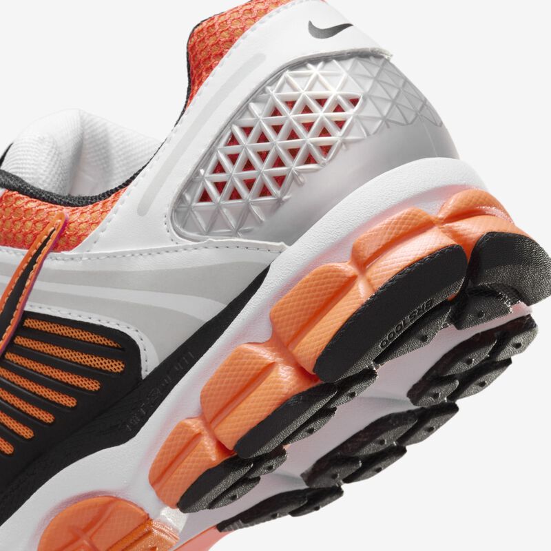 Nike Zoom Vomero 5, Naranja Total/Negro-Blanco-Metalizado Platino, hi-res