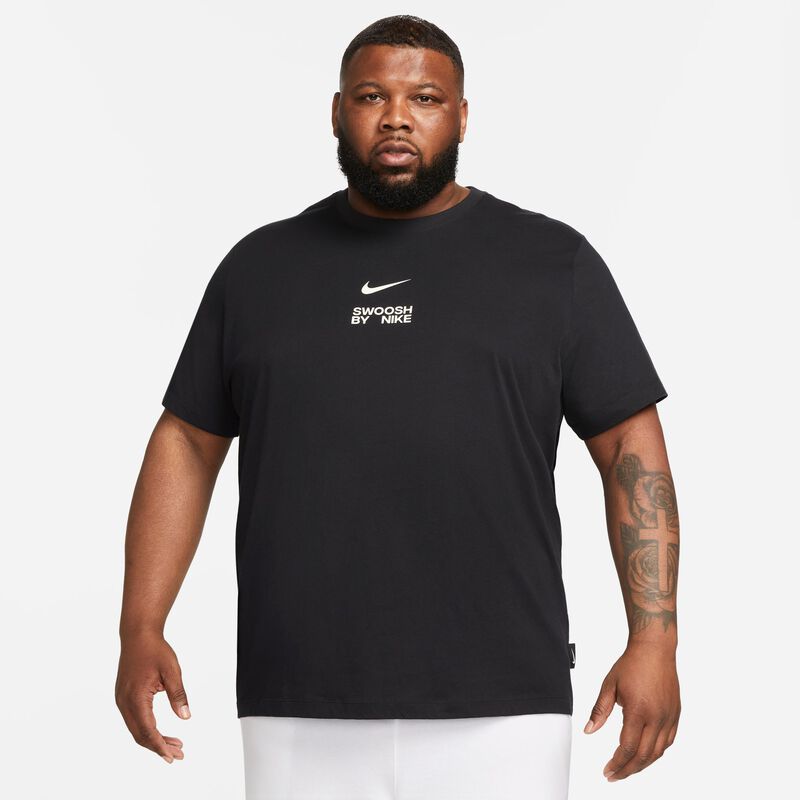 Nike Sportswear, Negro, hi-res