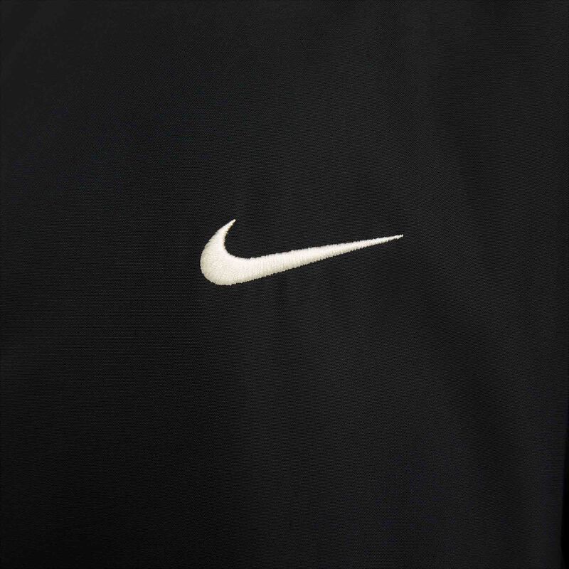 Nike Swoosh, Negro/Leche de coco, hi-res