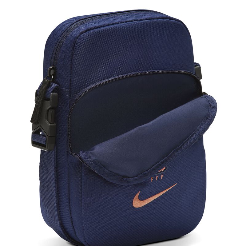 [Ljava.lang.String;@1f02b199 France Nike Heritage Crossbody, Azul, hi-res
