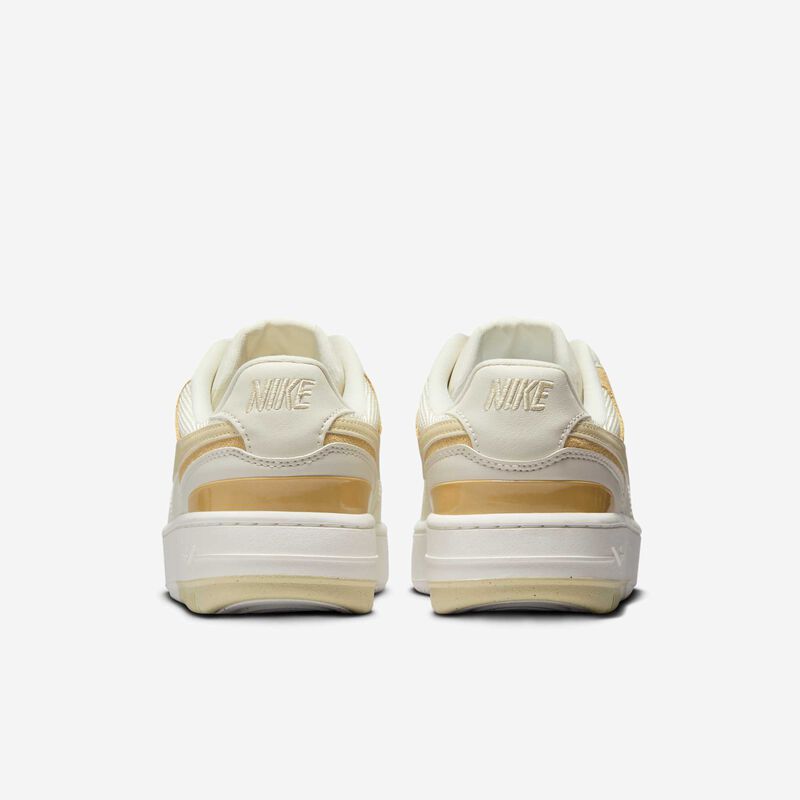 Nike Gamma Force, Perla Suave/Teniente Caqui-Vela-Sésamo, hi-res