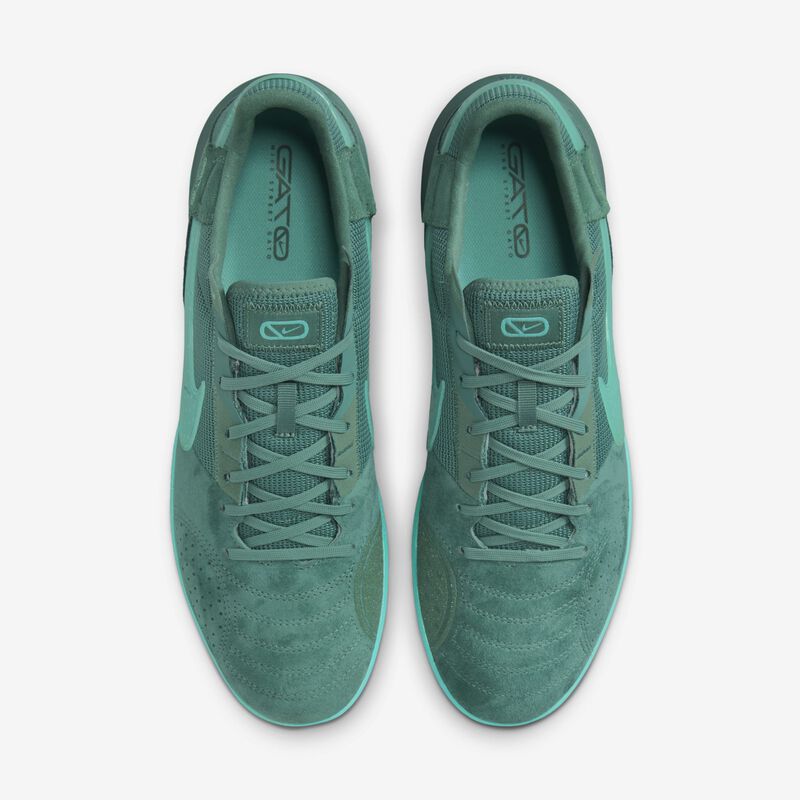 Nike Streetgato, Jungla Intenso/Escarcha Verde, hi-res