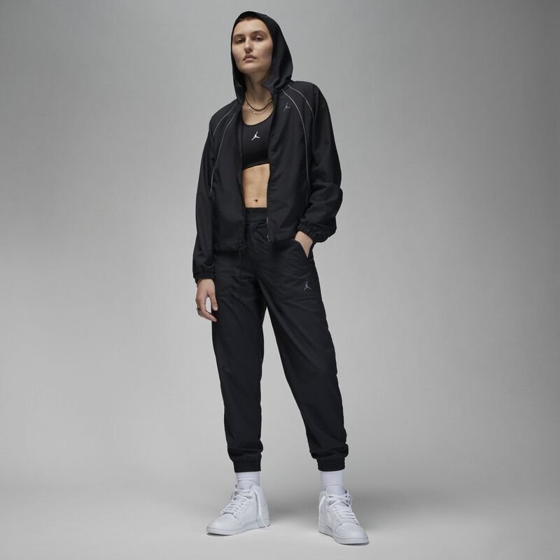 Jordan, Negro/Gris humo, hi-res