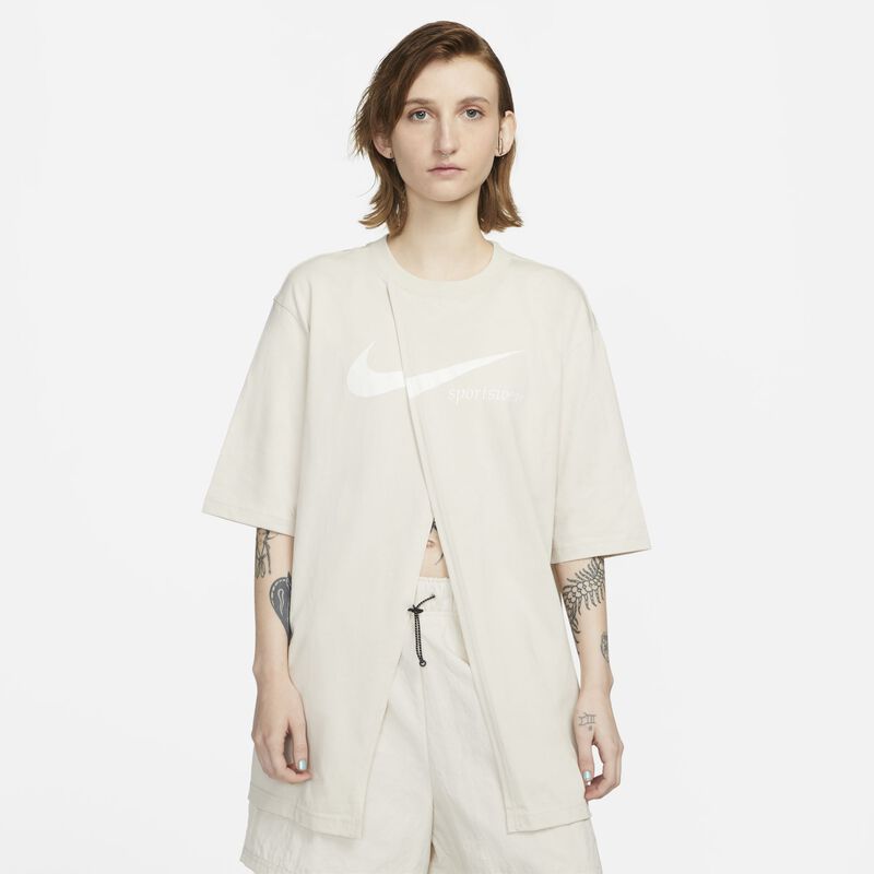Nike Sportswear Collection, Marrón verdoso claro/Vela, hi-res
