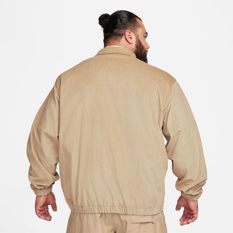 Nike Life, Caqui/Blanco, hi-res