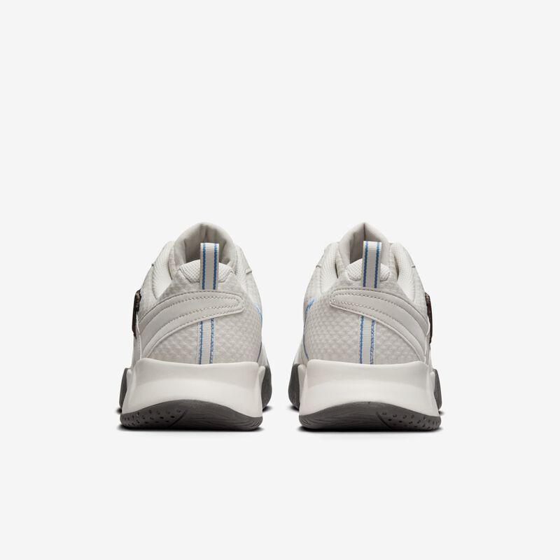 NikeCourt Lite 4 Heritage, Marrón Madera De Mineral Claro/Tormenta Del Egeo/Marrón Barroco, hi-res