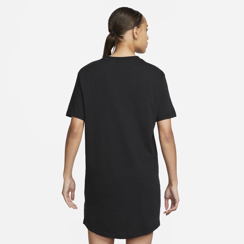 Nike Sportswear Essential, Negro/Blanco, hi-res