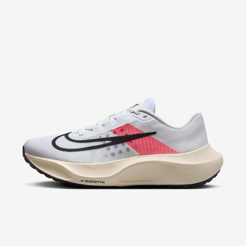 Nike Zoom Fly 5 'Eliud Kipchoge', Blanco/Rojo chile/Leche de coco/Negro, hi-res