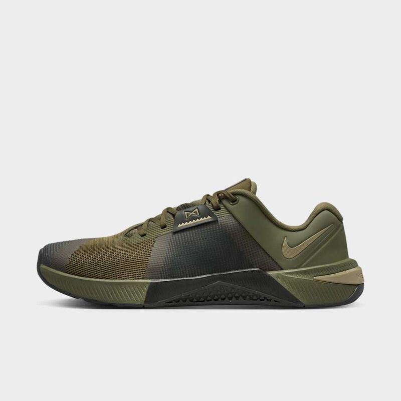 Zapatilla Nike Metcon, Verde, hi-res