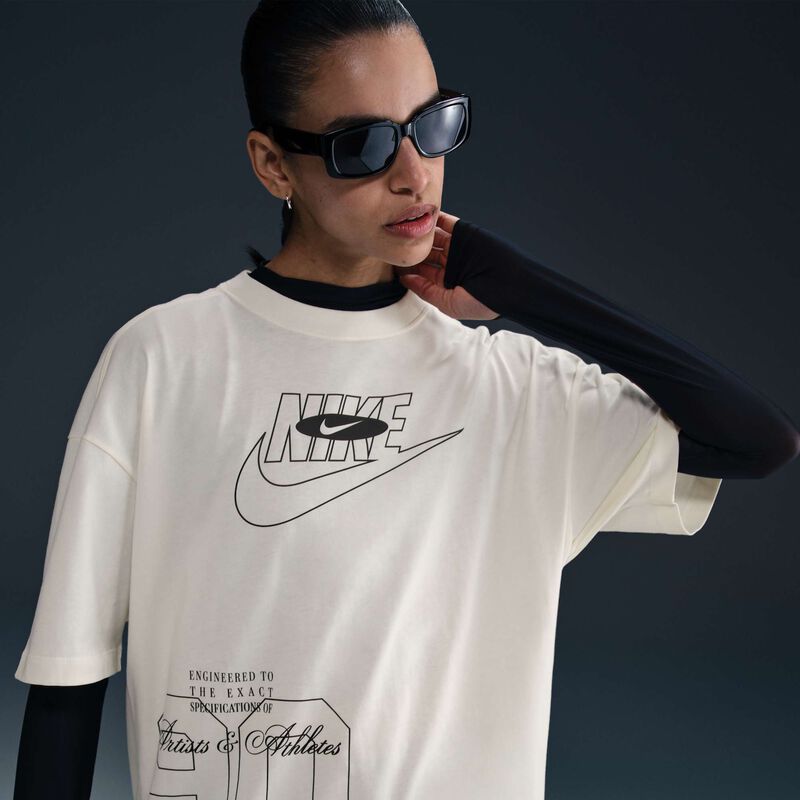 Nike Sportswear, BLANCO, hi-res