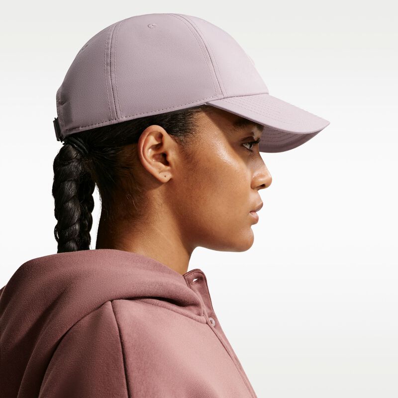 Gorra Nike Club, Gris, hi-res