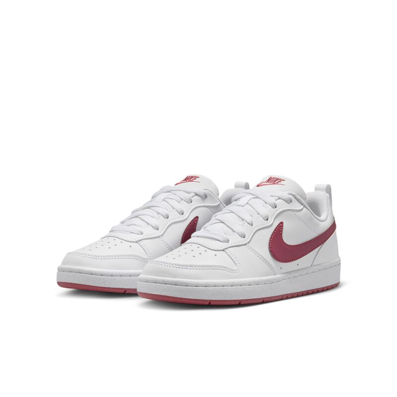 [Ljava.lang.String;@3dccb49a Nike Court Borough Low Recraft, Blanco, hi-res