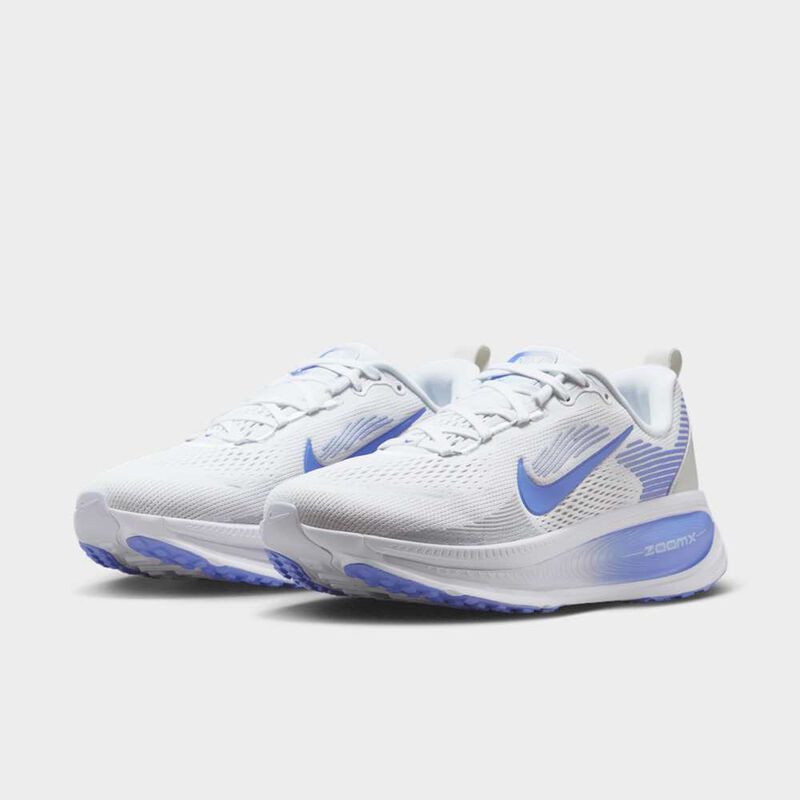 Nike Vomero 18, Blanco, hi-res