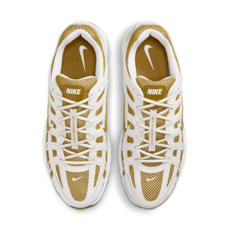 Zapatilla Nike&nbsp;P-6000, Blanco, hi-res