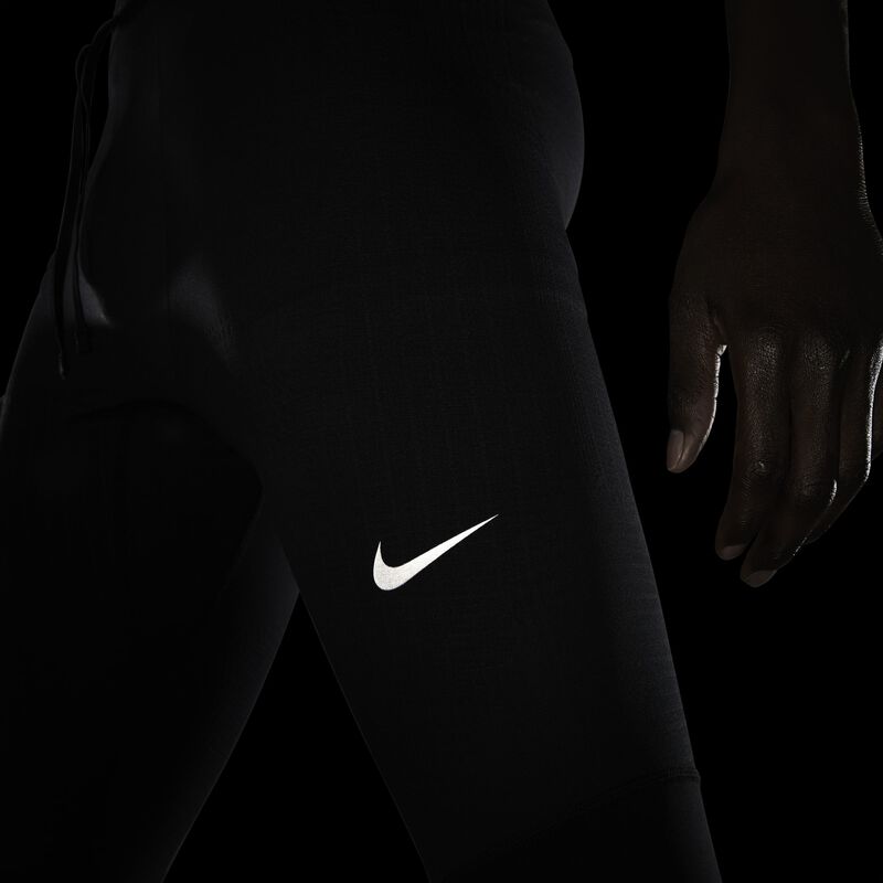 Nike Phenom, Negro, hi-res