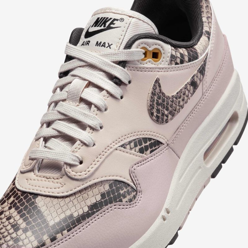 Nike Air Max 1 '87, BLANCO, hi-res