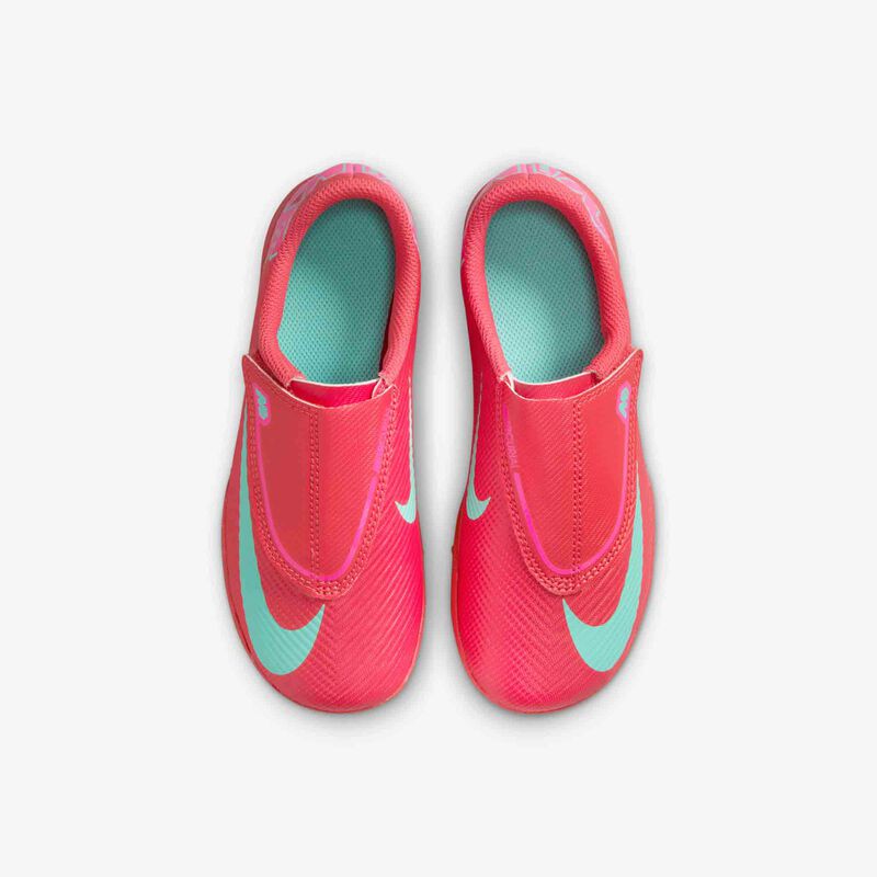 Nike Jr. Mercurial Vapor 16 Club, Rojo, hi-res
