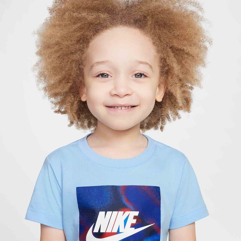 Nike Club Express, Azul, hi-res