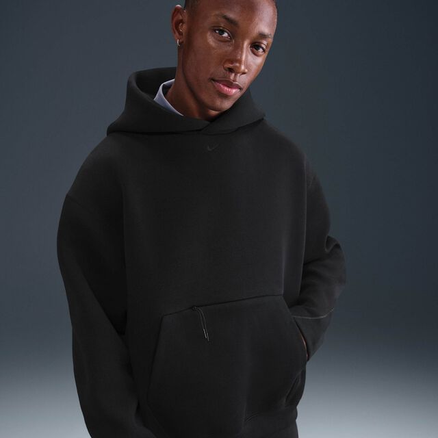 Polera Nike Sportswear, Negro, hi-res