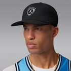 Jordan Pro, Negro/Negro/Rojo universitario, hi-res
