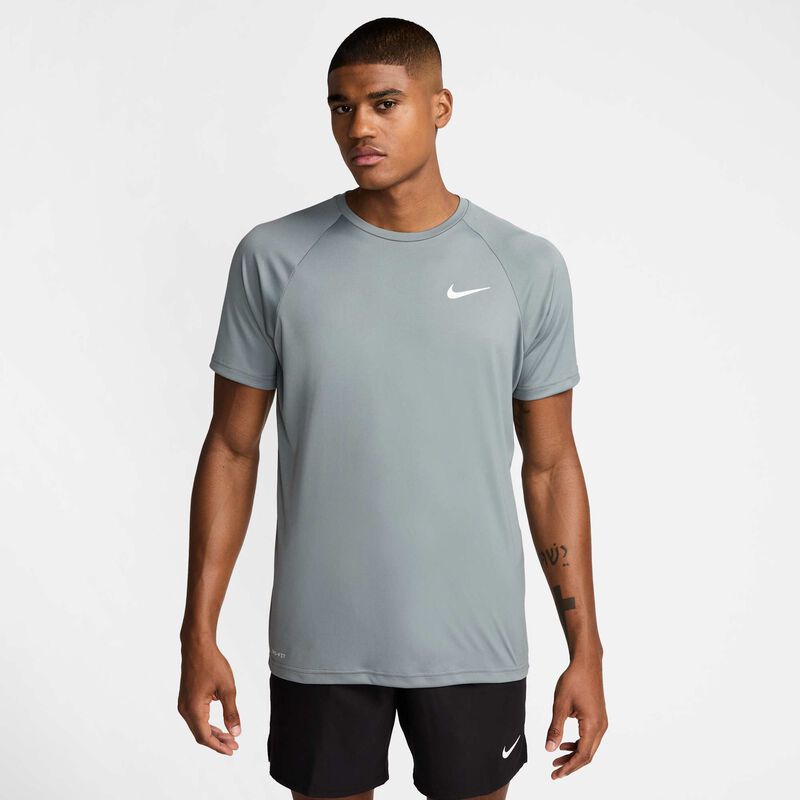 Polo de lycra Nike Sportswear, Gris, hi-res