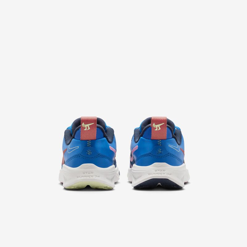 Nike Star Runner 4 NN, Azul Foto Claro/Blanco Cumbre/Azul Trueno/Adobe, hi-res