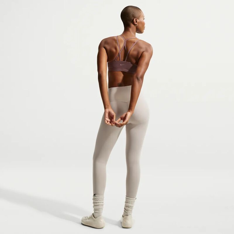 Bra Nike Zenvy, Morado, hi-res