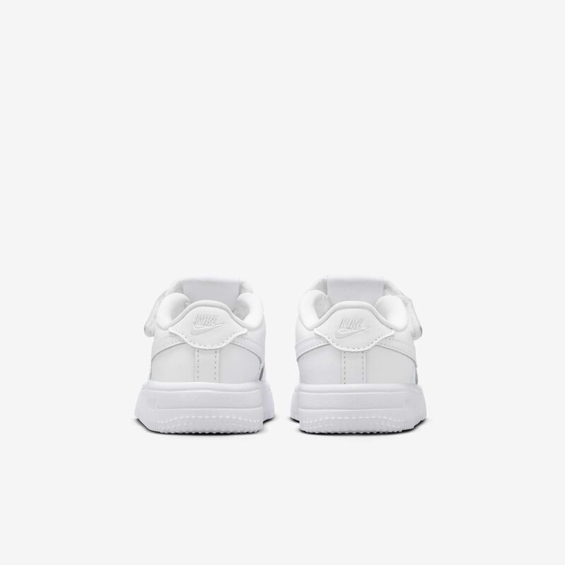 Nike Force 1 Low EasyOn, Blanco/Blanco/Blanco, hi-res