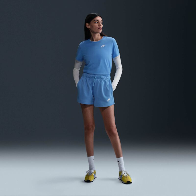 Nike Sportswear Club Essentials, Azul Universitario, hi-res