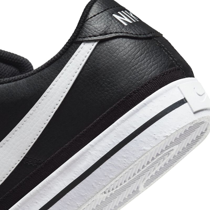 Nike Court Legacy, Negro/Blanco, hi-res