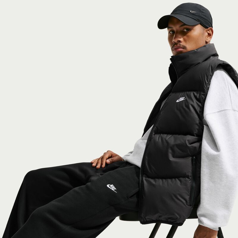 [Ljava.lang.String;@7245fb33 Nike Sportswear, Negro, hi-res