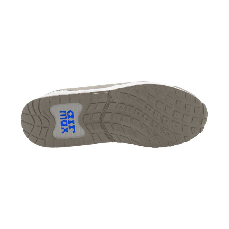 Nike Air Max Verse, Gris Universitario/Gris Vasto/Blanco/Azul Carrera, hi-res