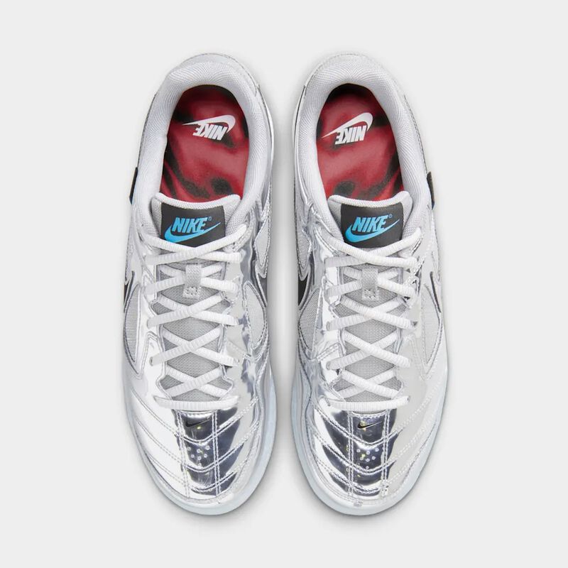 [Ljava.lang.String;@368f79a3 Nike Gato LV8, Gris, hi-res
