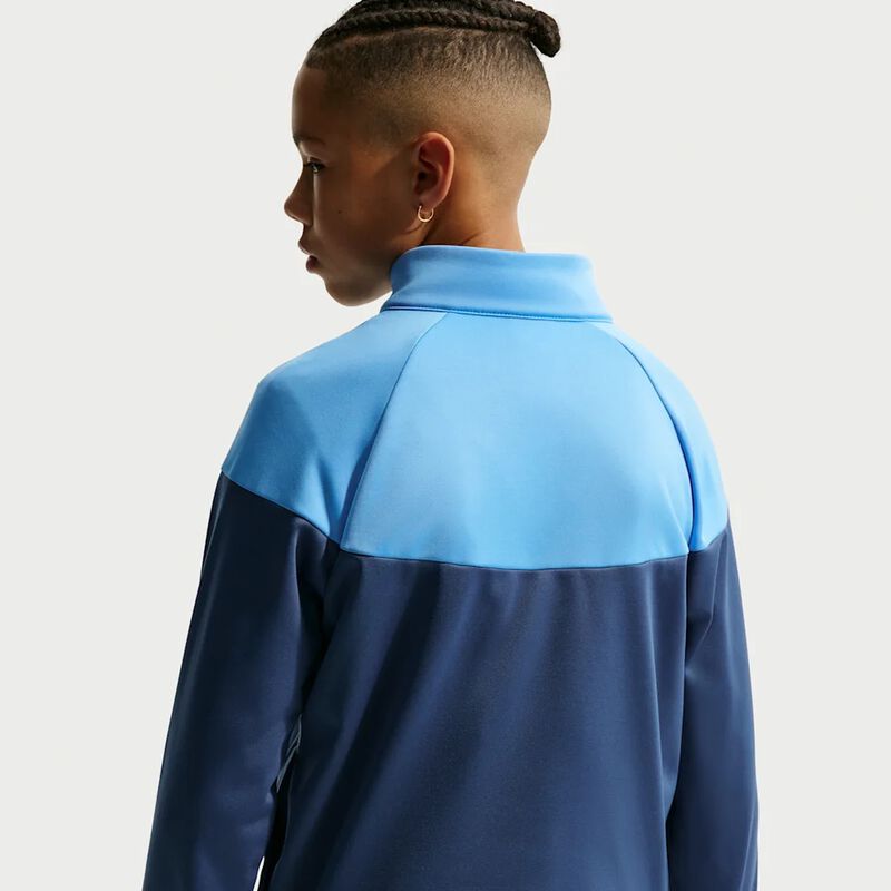 Conjunto Nike, Azul, hi-res