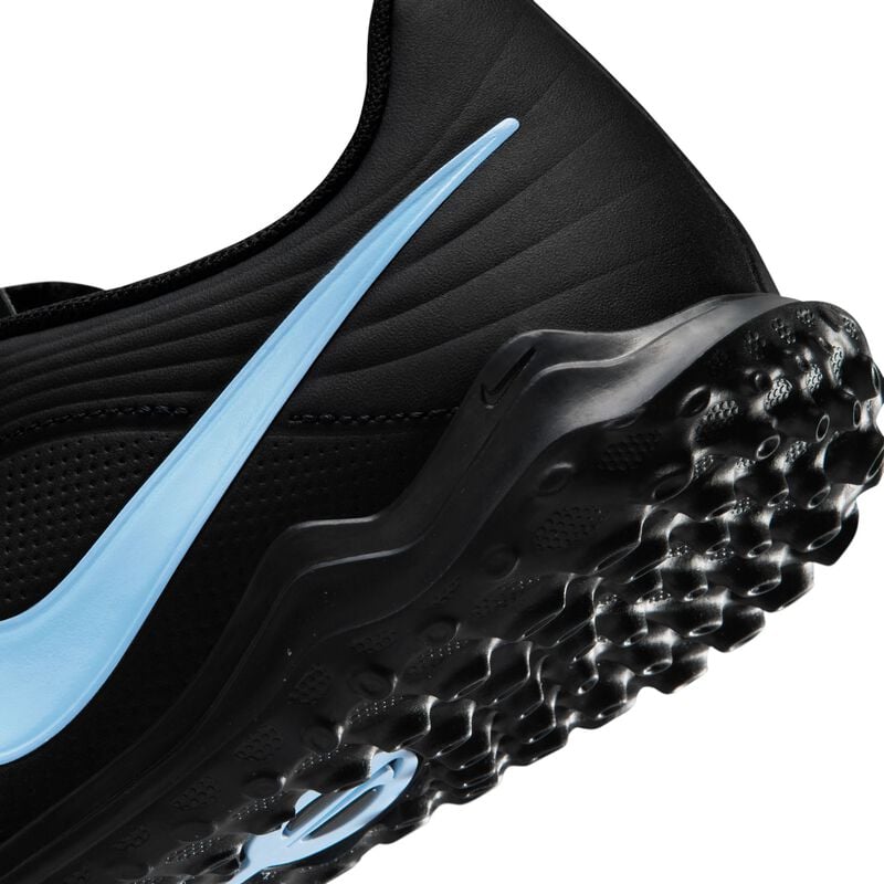 [Ljava.lang.String;@385249d5 Nike Jr. Tiempo Maestro Club, Negro, hi-res