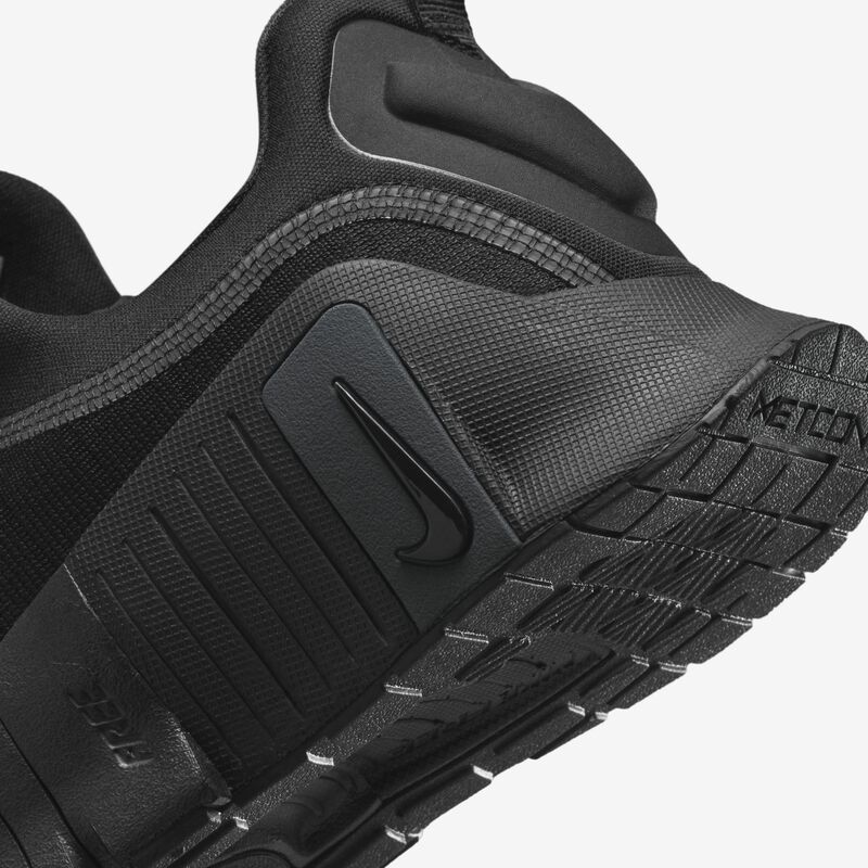 Nike Free Metcon 6, NEGRO, hi-res