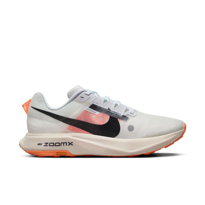 Nike Ultrafly, Blanco/Total Orange/Pale Ivory/Negro, hi-res
