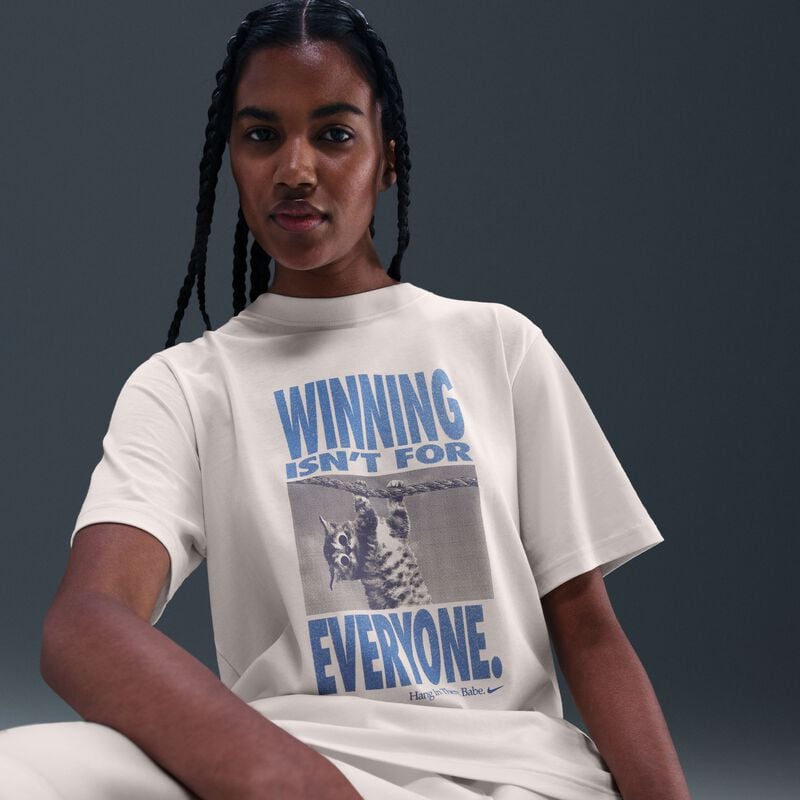 Nike Sportswear, Marr&oacute;n, hi-res